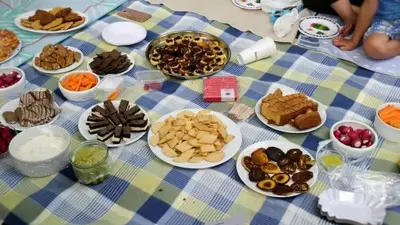 Link zu Keto-Picknick mit dem Keto-Team des KEH Berlin, 10.08.2019