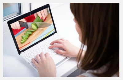 Link zu Inspirierende Videos