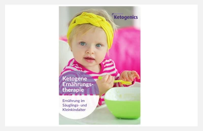 Link zu Ketogene Ernährungstherapie im Säuglings- und Kleinkindalter