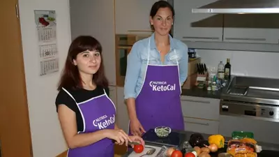 Link zu Ketogenes Kochevent in der Villa Kunterbunt Trier