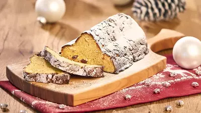 Link zu KetoKitchenTalks im Advent 2021